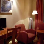 Hotel El Nogal