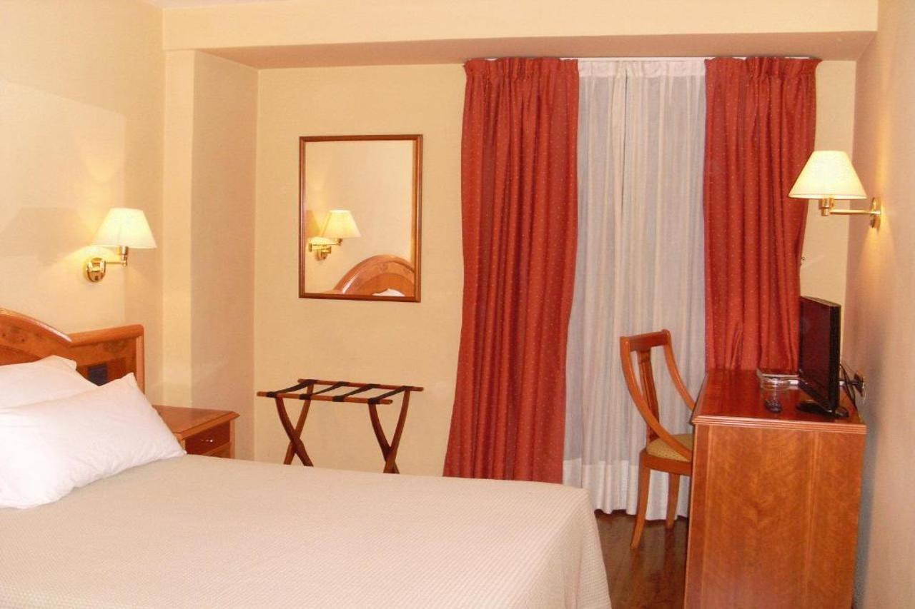 El Nogal Hotel
