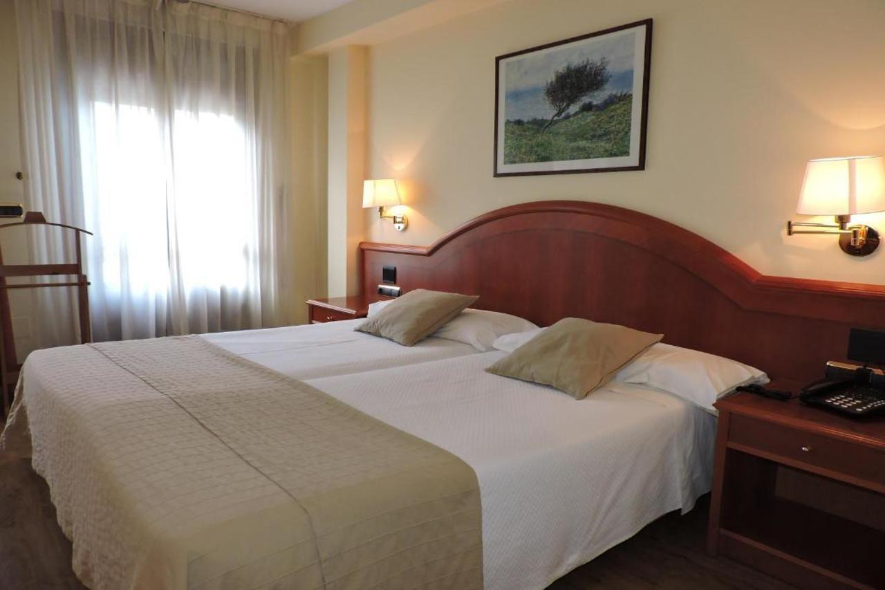 Hotel El Nogal 3*