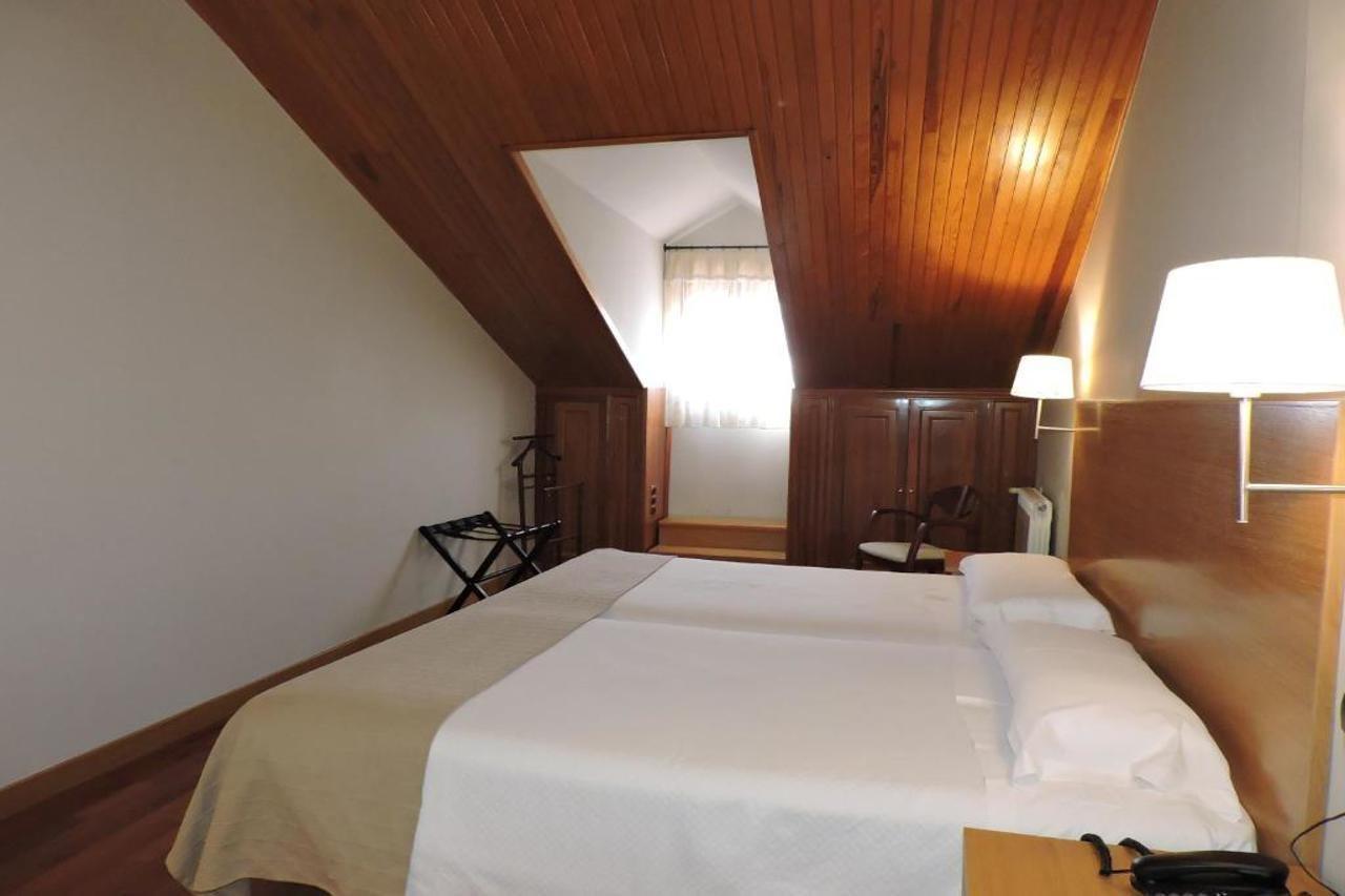 El Nogal Hotel