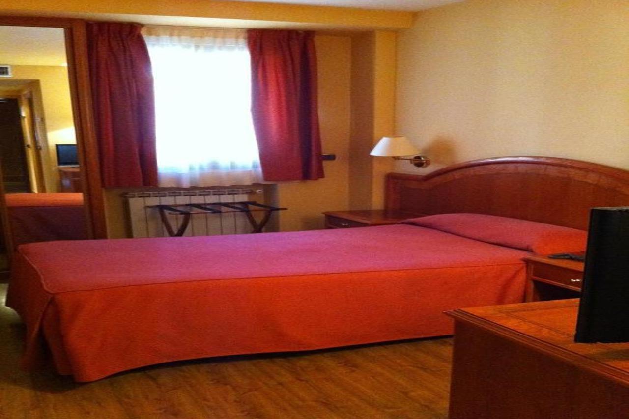 El Nogal 3* Valladolid