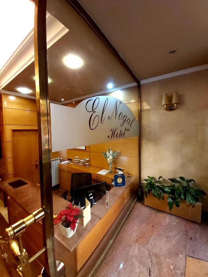El Nogal Hotel 3*