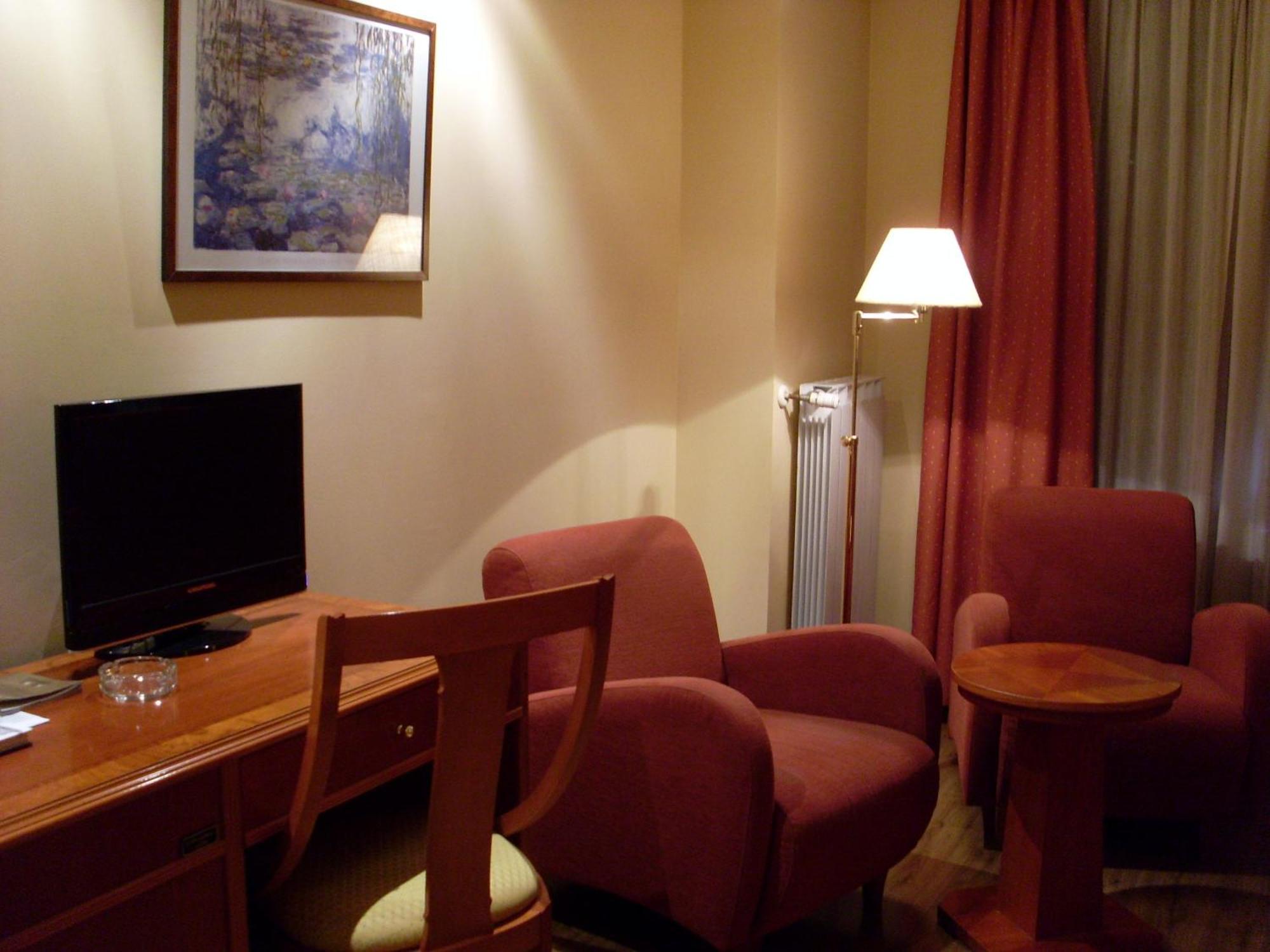 Hotel El Nogal