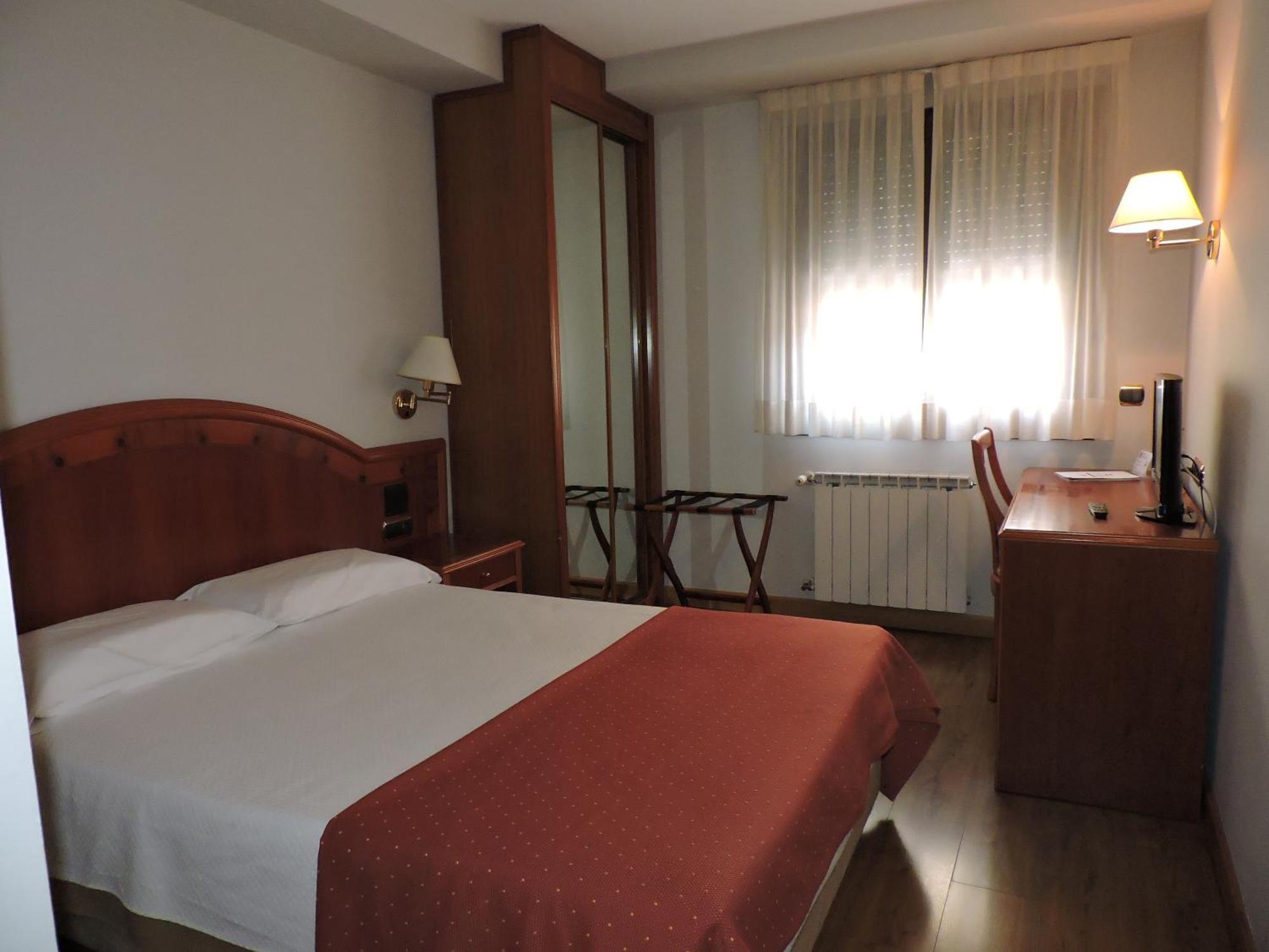 El Nogal Hotel