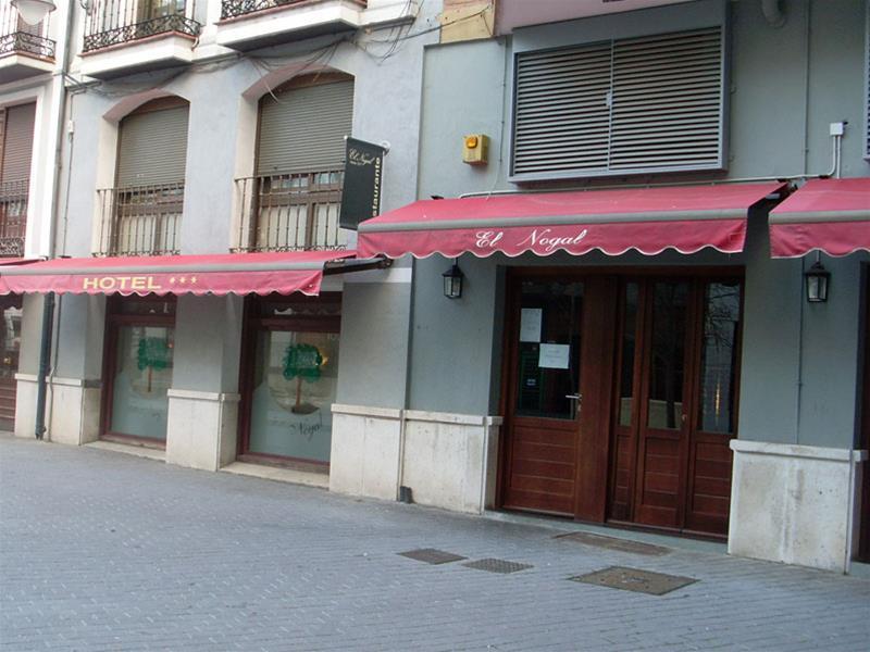 El Nogal Hotel 3*