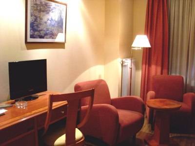 El Nogal Hotel
