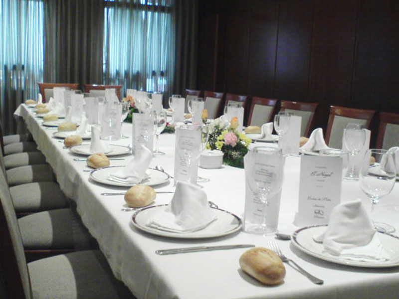 El Nogal Hotel 3*