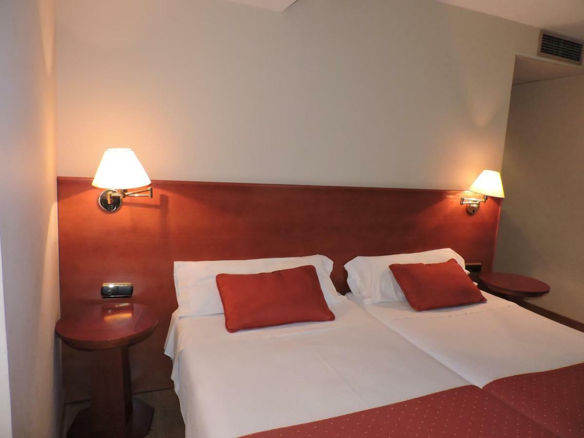 Hotel El Nogal